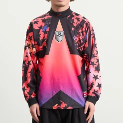 Nike USA Goalkeeper Shirt