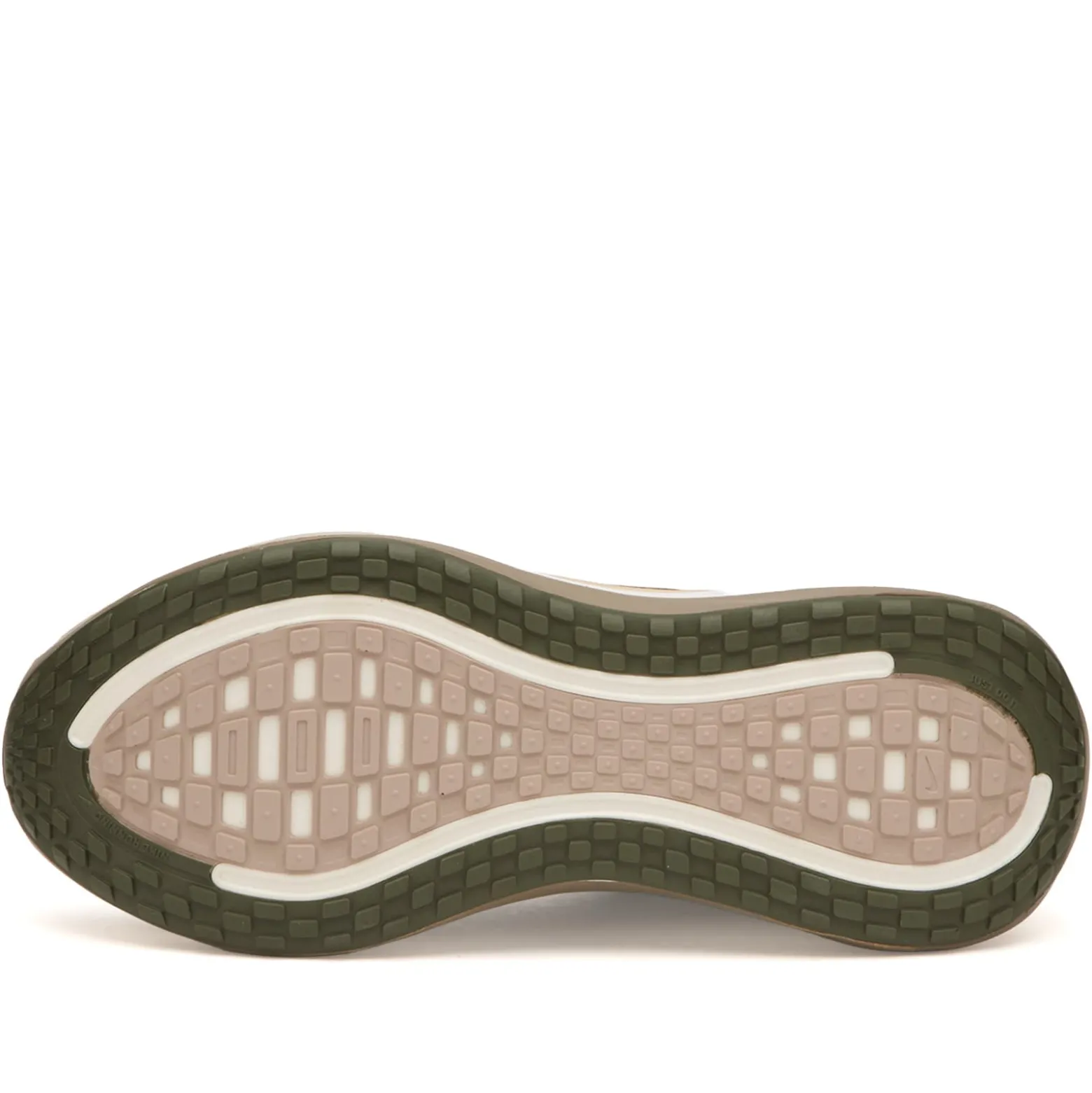 Nike Vomero Plus QS Sneaker