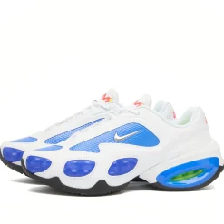 Nike Wmns Air Max Muse Vc Sneaker