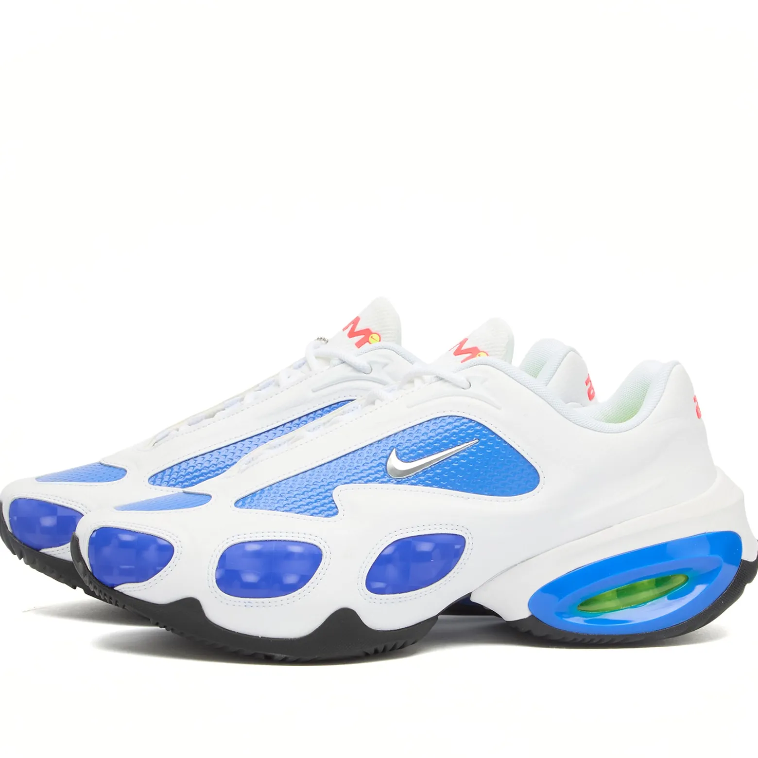 Nike Wmns Air Max Muse Vc Sneaker