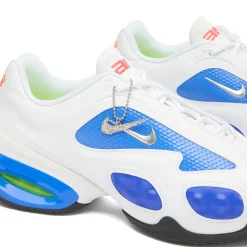 Nike Wmns Air Max Muse Vc Sneaker