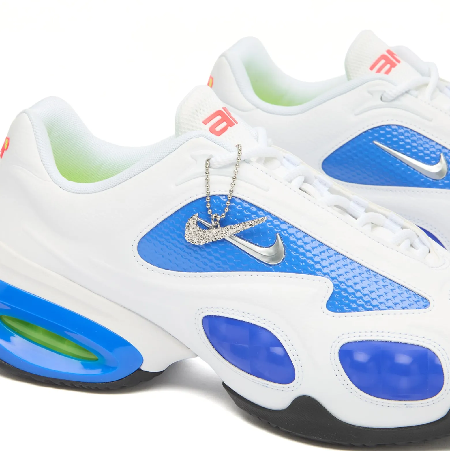 Nike Wmns Air Max Muse Vc Sneaker