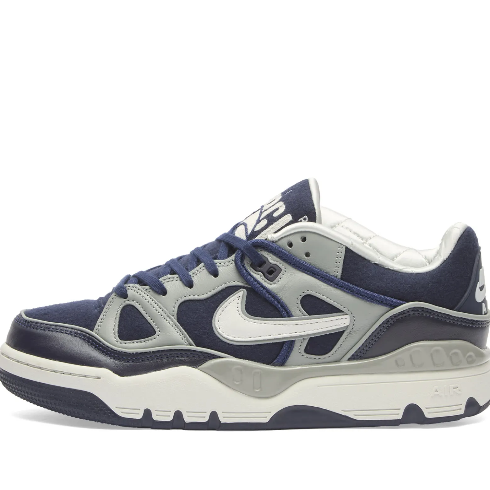 Nike x Nigo Air Force 3 Low SP Sneaker