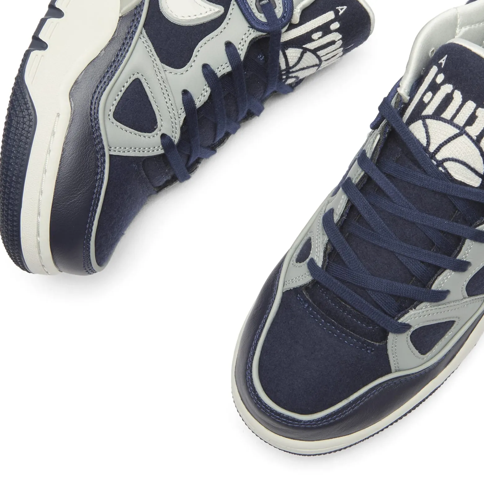Nike x Nigo Air Force 3 Low SP Sneaker