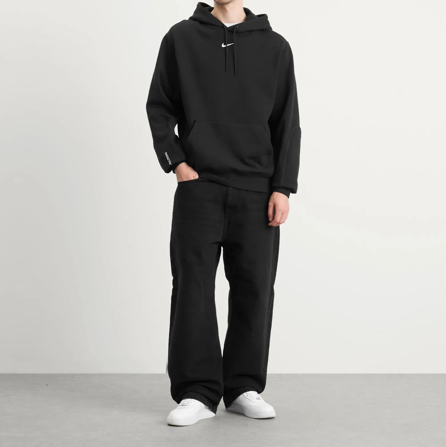 Nike x Nocta Cardinal Hoodie
