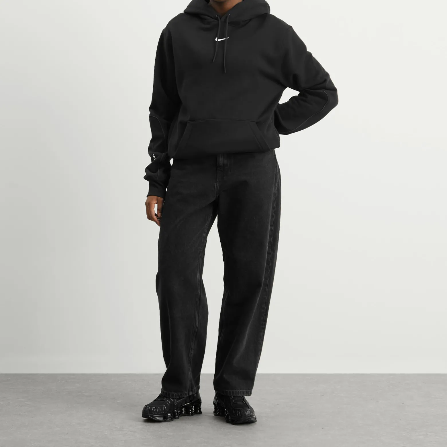 Nike x Nocta Cardinal Hoodie