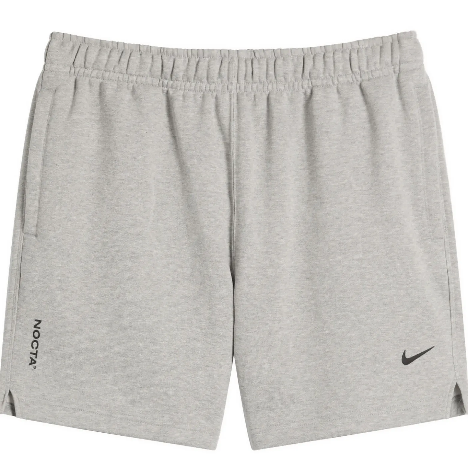 Nike x Nocta Cardinal Stock Fleece Short