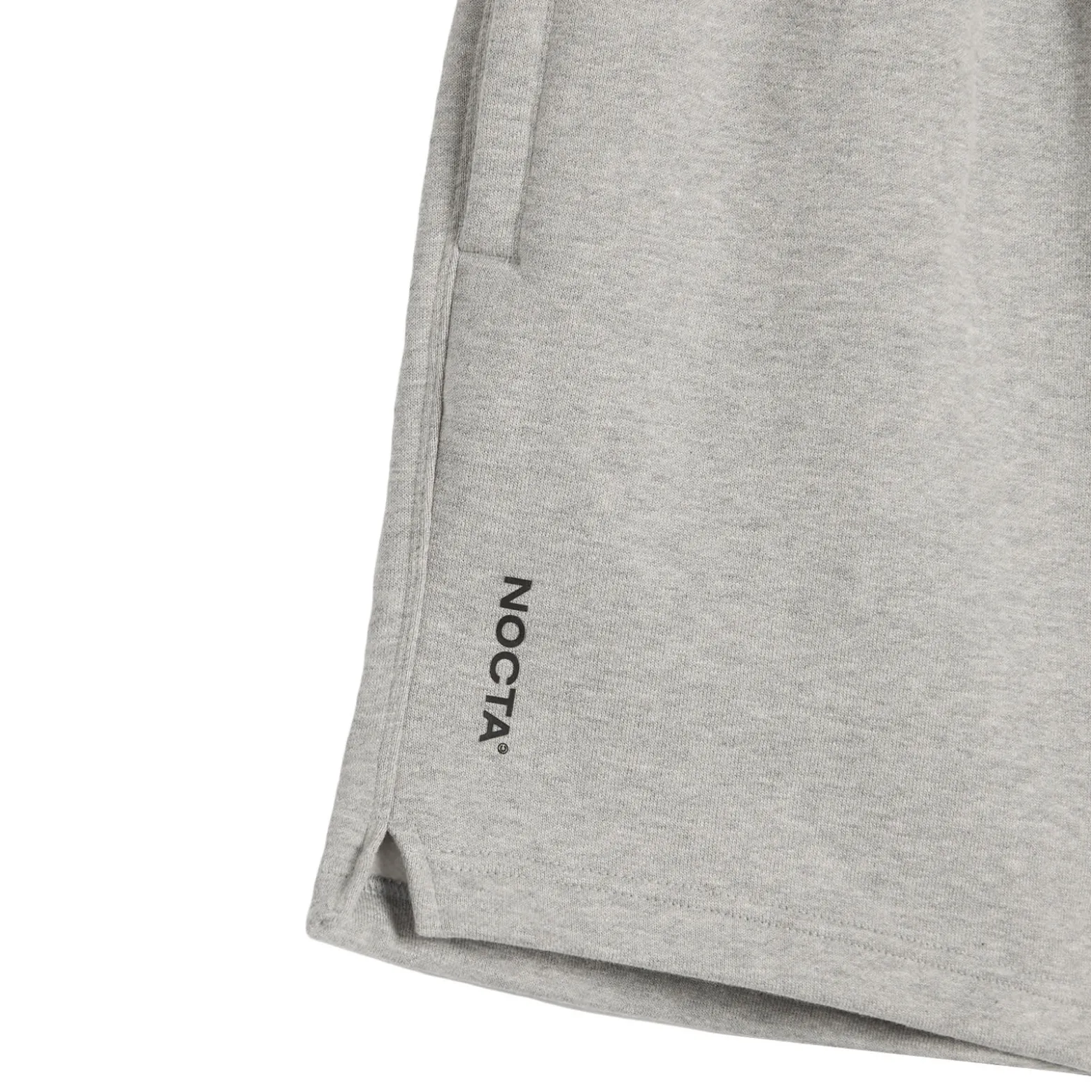 Nike x Nocta Cardinal Stock Fleece Short