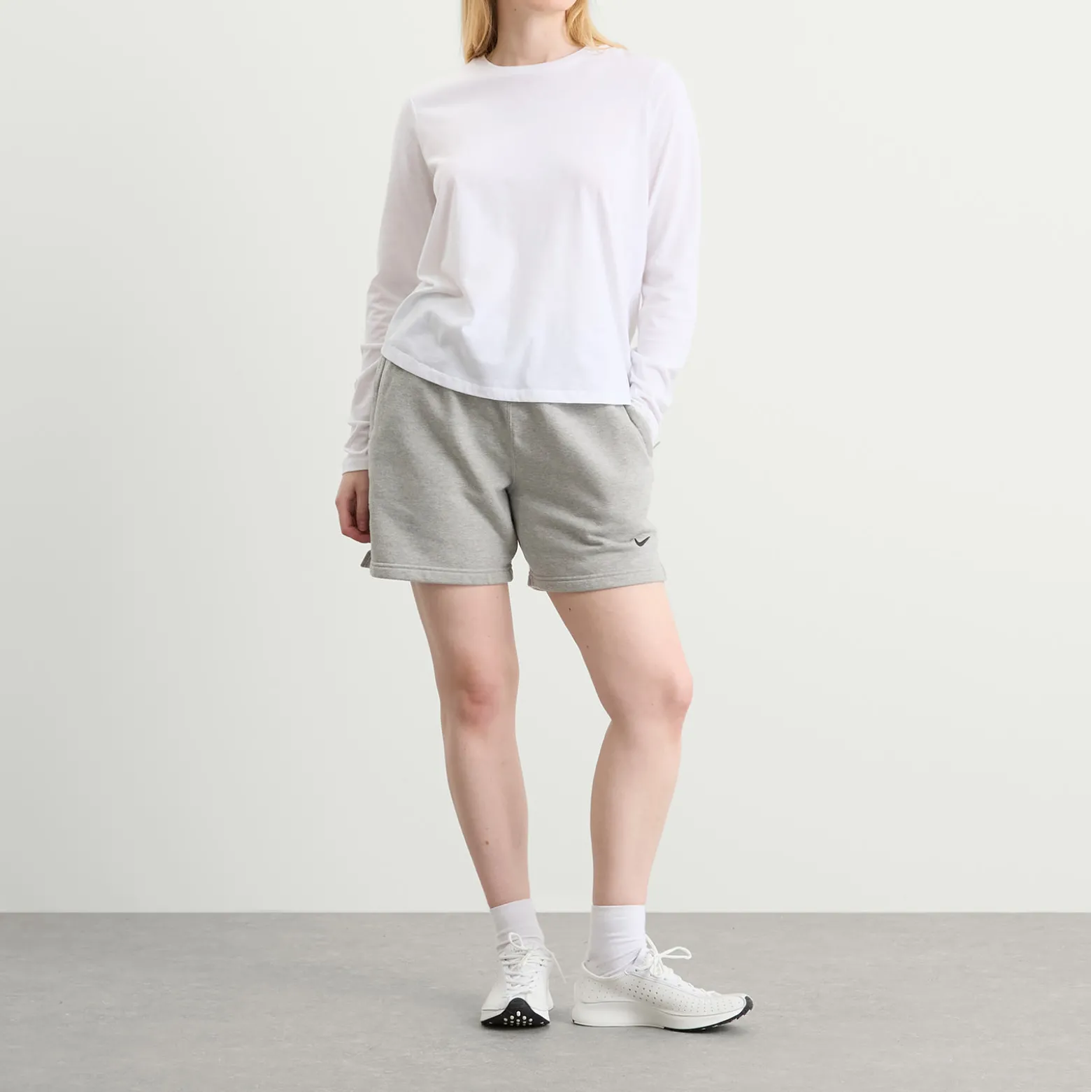 Nike x Nocta Cardinal Stock Fleece Short