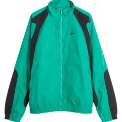 Nike x Nocta Cardinal Stock Woven Track Jacket