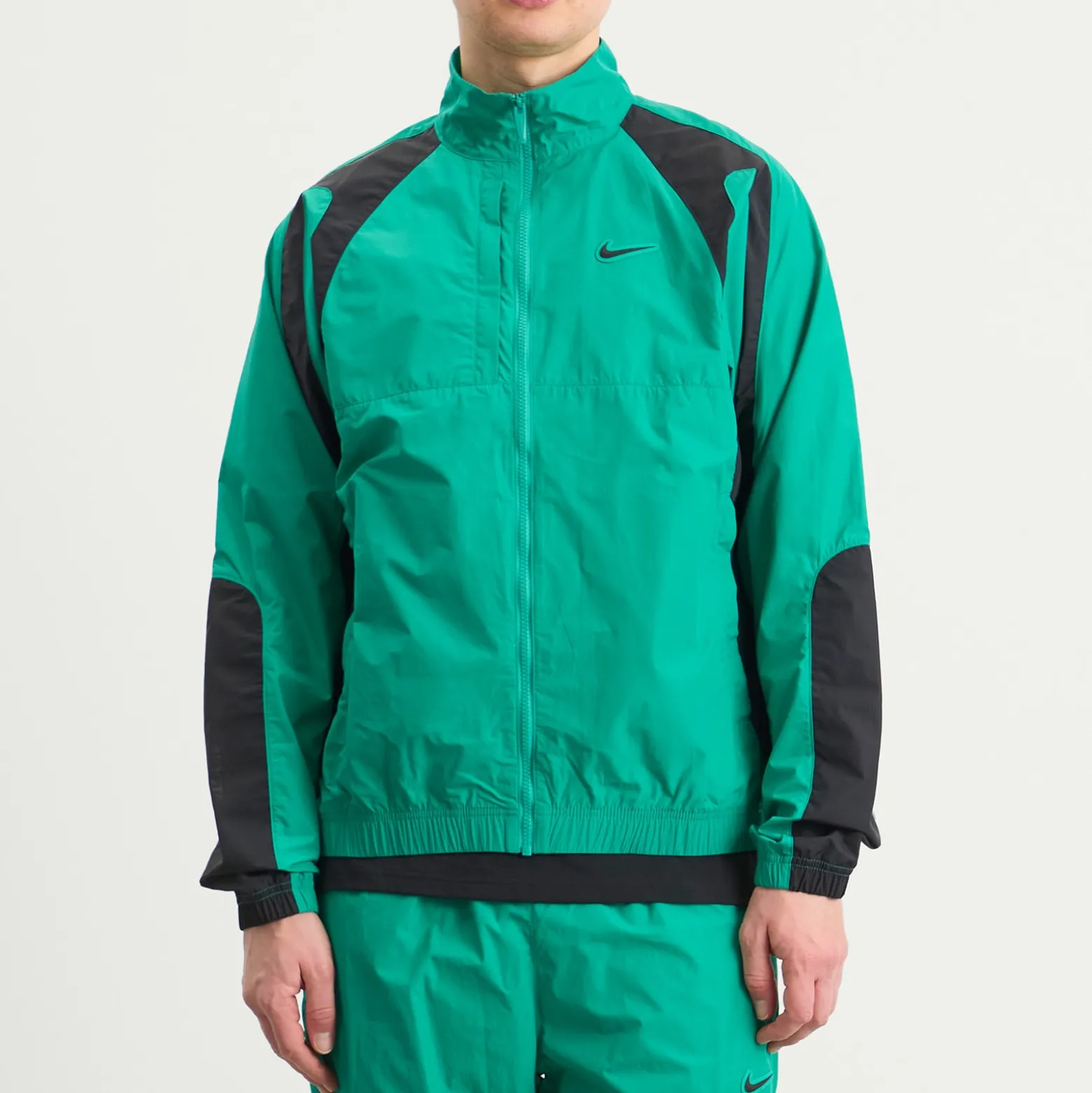 Nike x Nocta Cardinal Stock Woven Track Jacket
