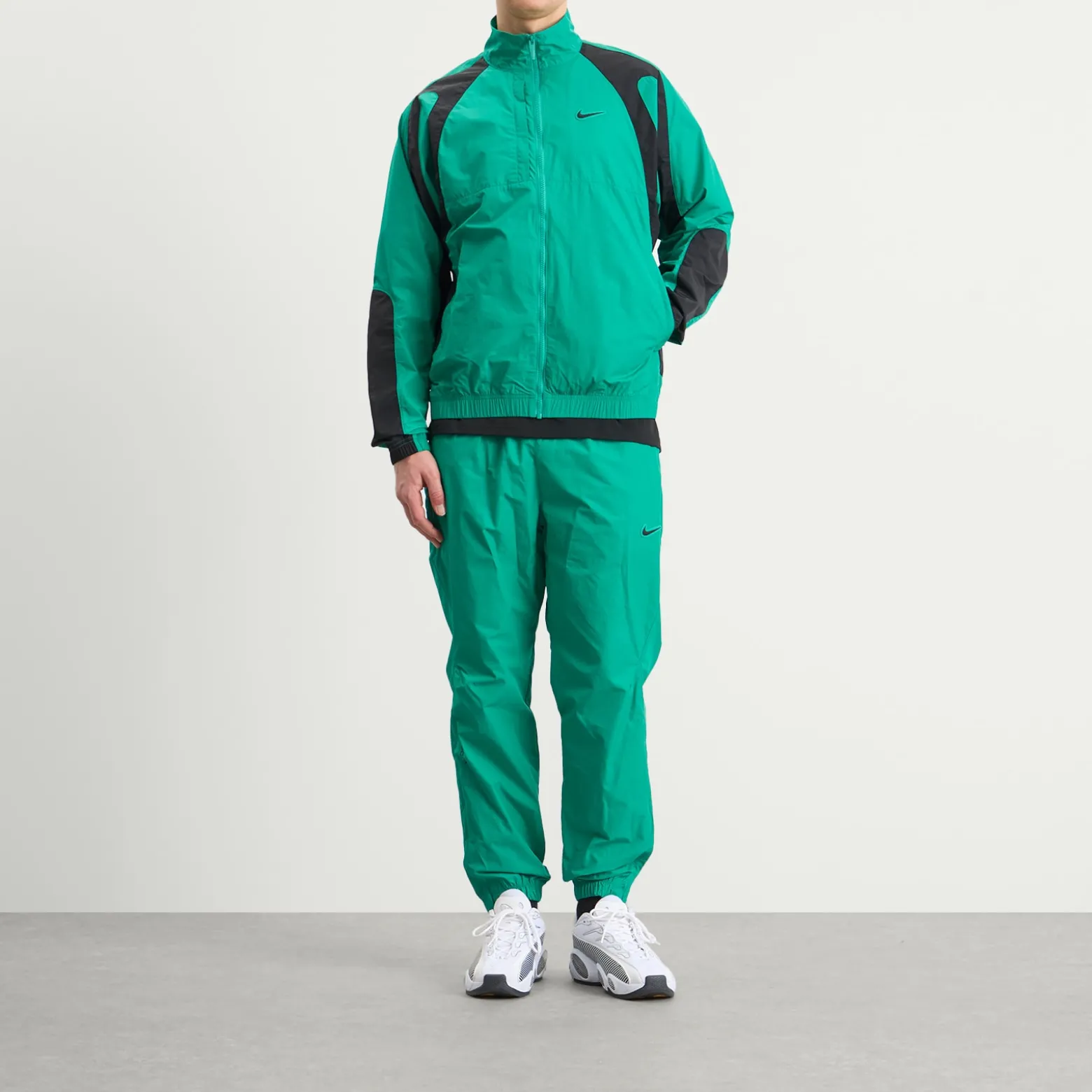 Nike x Nocta Cardinal Stock Woven Track Jacket