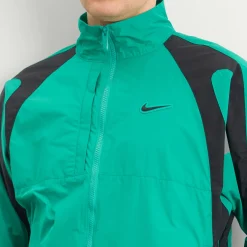 Nike x Nocta Cardinal Stock Woven Track Jacket