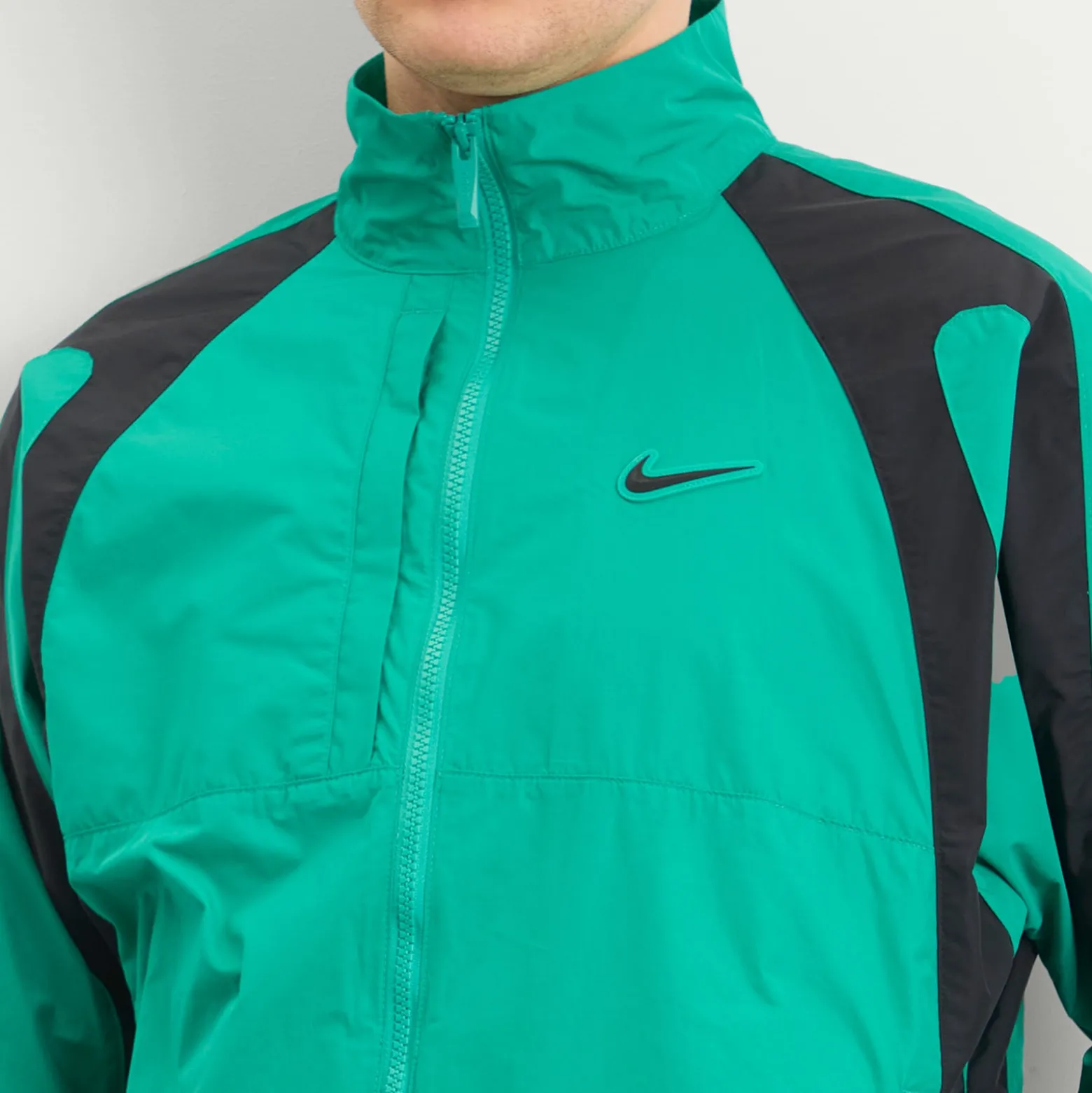 Nike x Nocta Cardinal Stock Woven Track Jacket