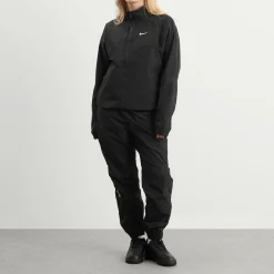 Nike x NOCTA Cardinal Stock Woven Track Jacket
