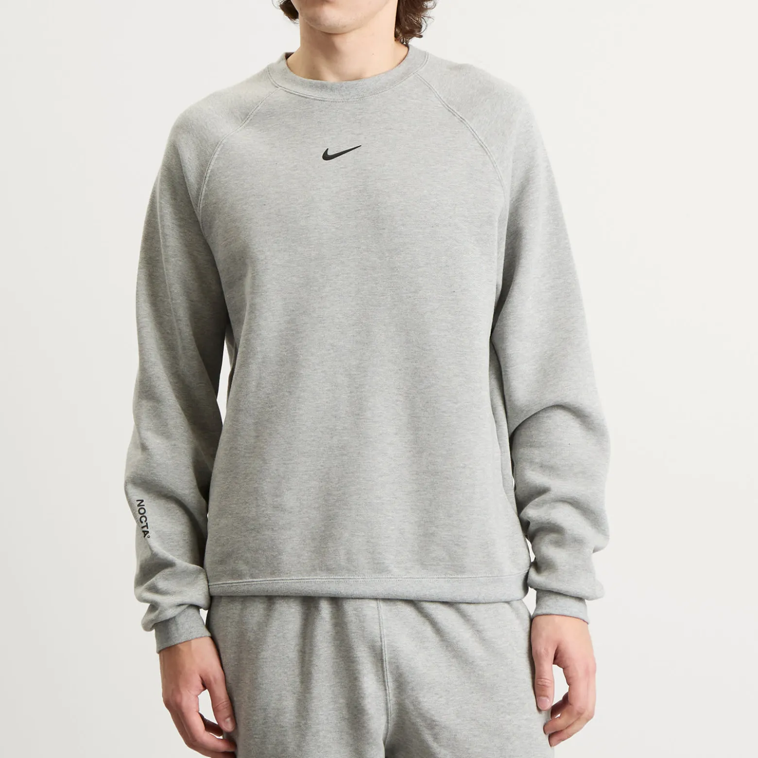 Nike x Nocta Crew Fleece