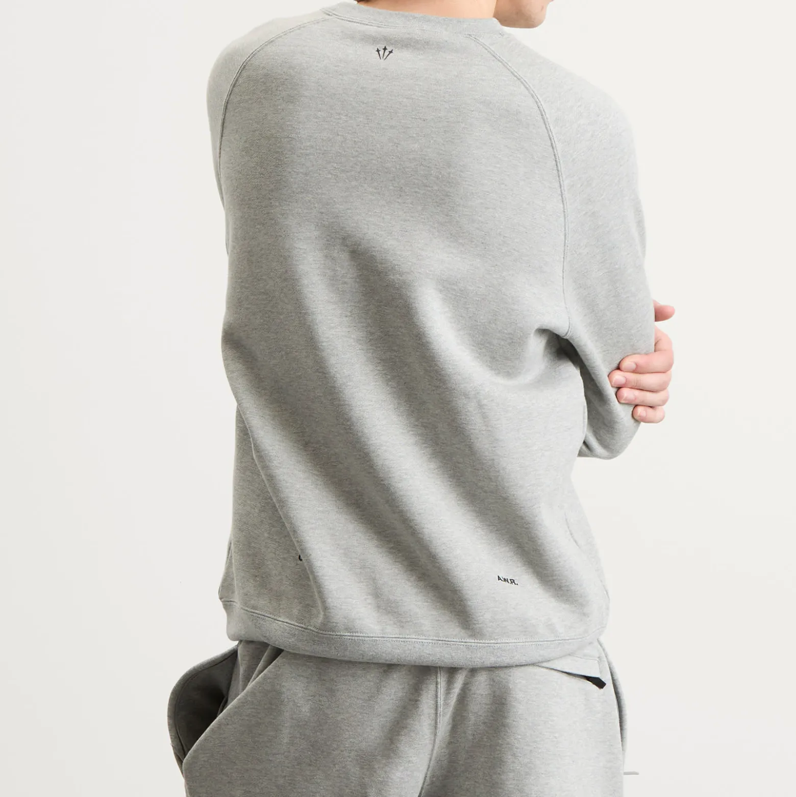 Nike x Nocta Crew Fleece