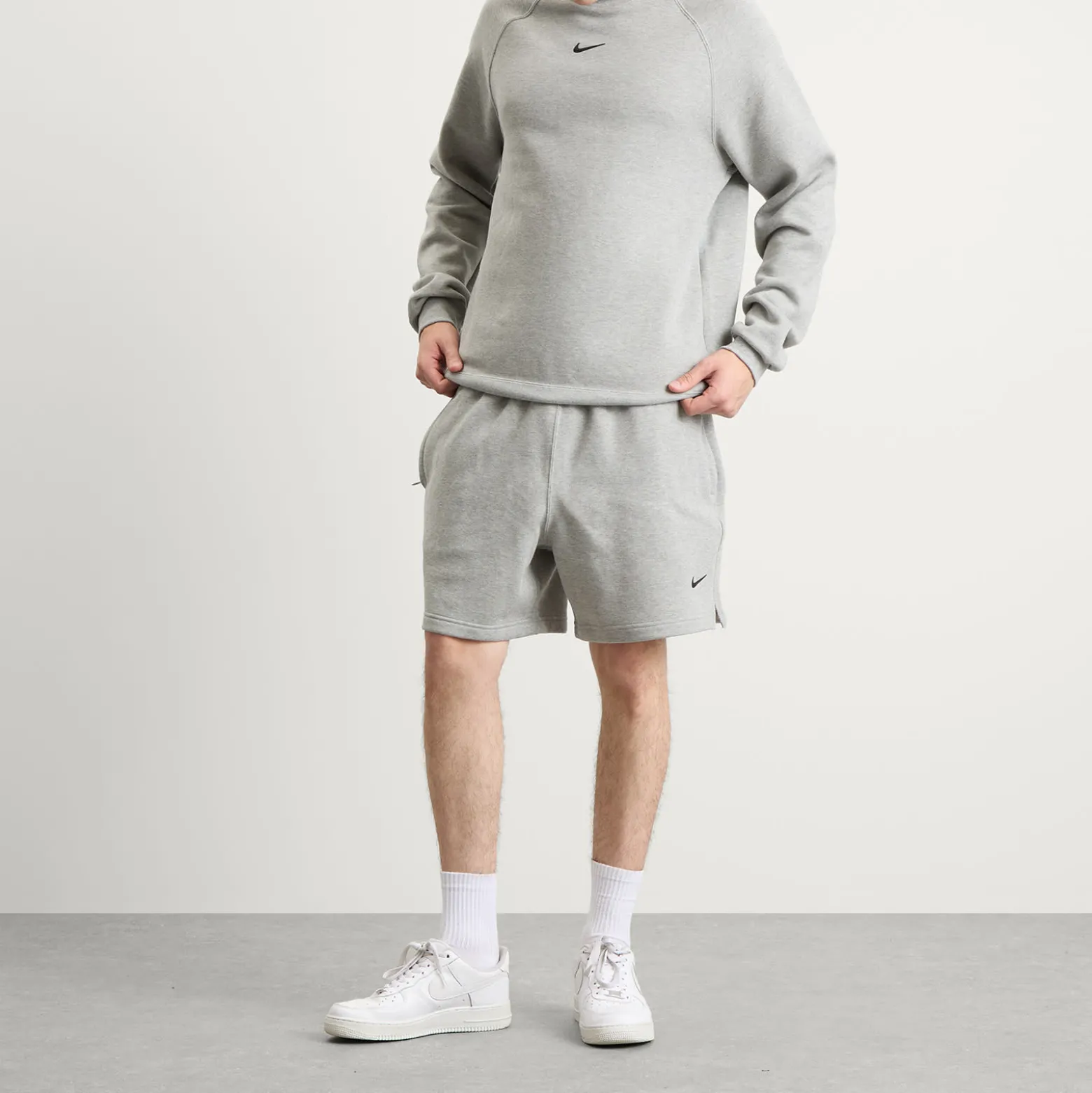 Nike x Nocta Crew Fleece
