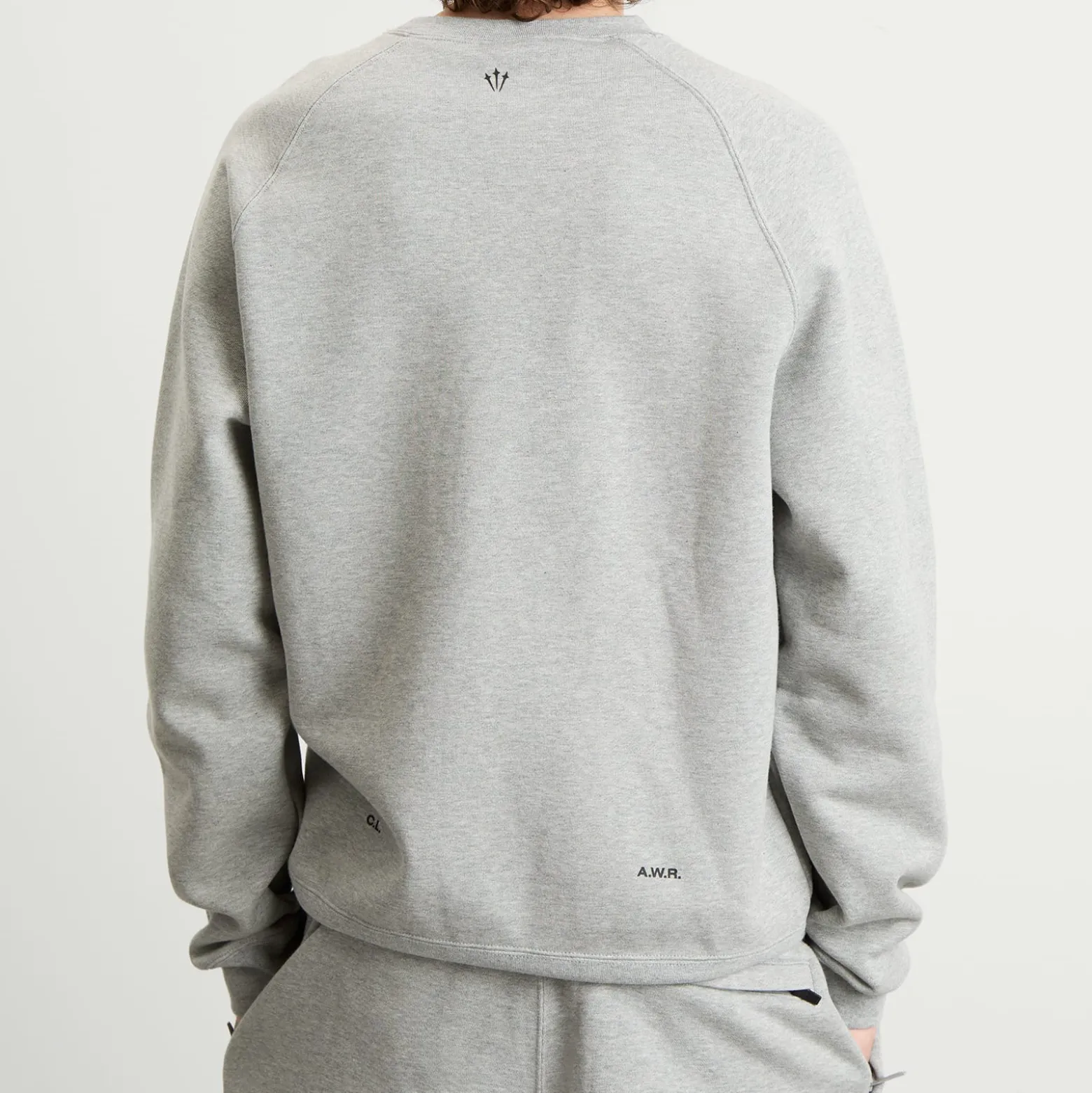 Nike x Nocta Crew Fleece