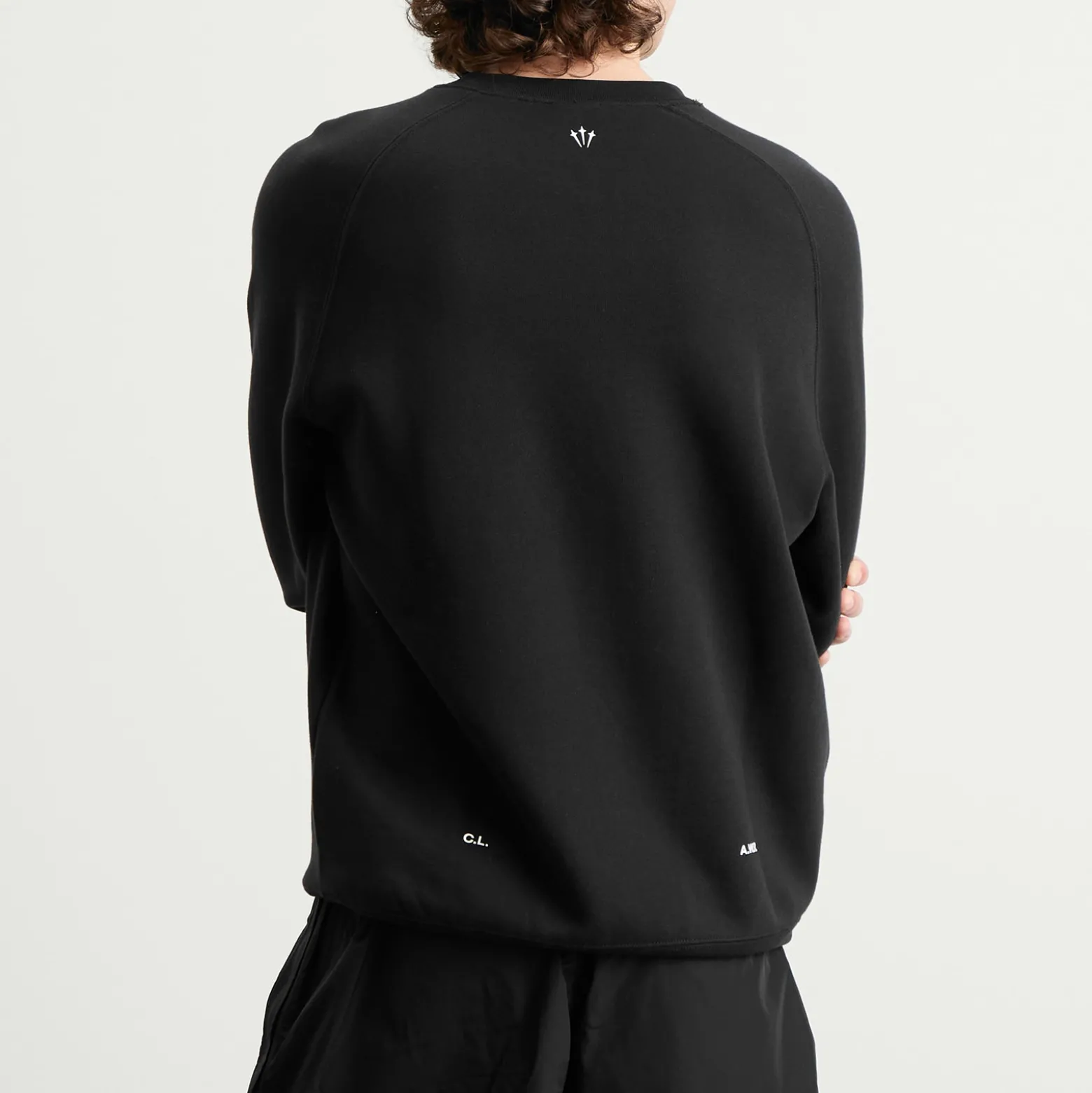 Nike x Nocta Crew Fleece