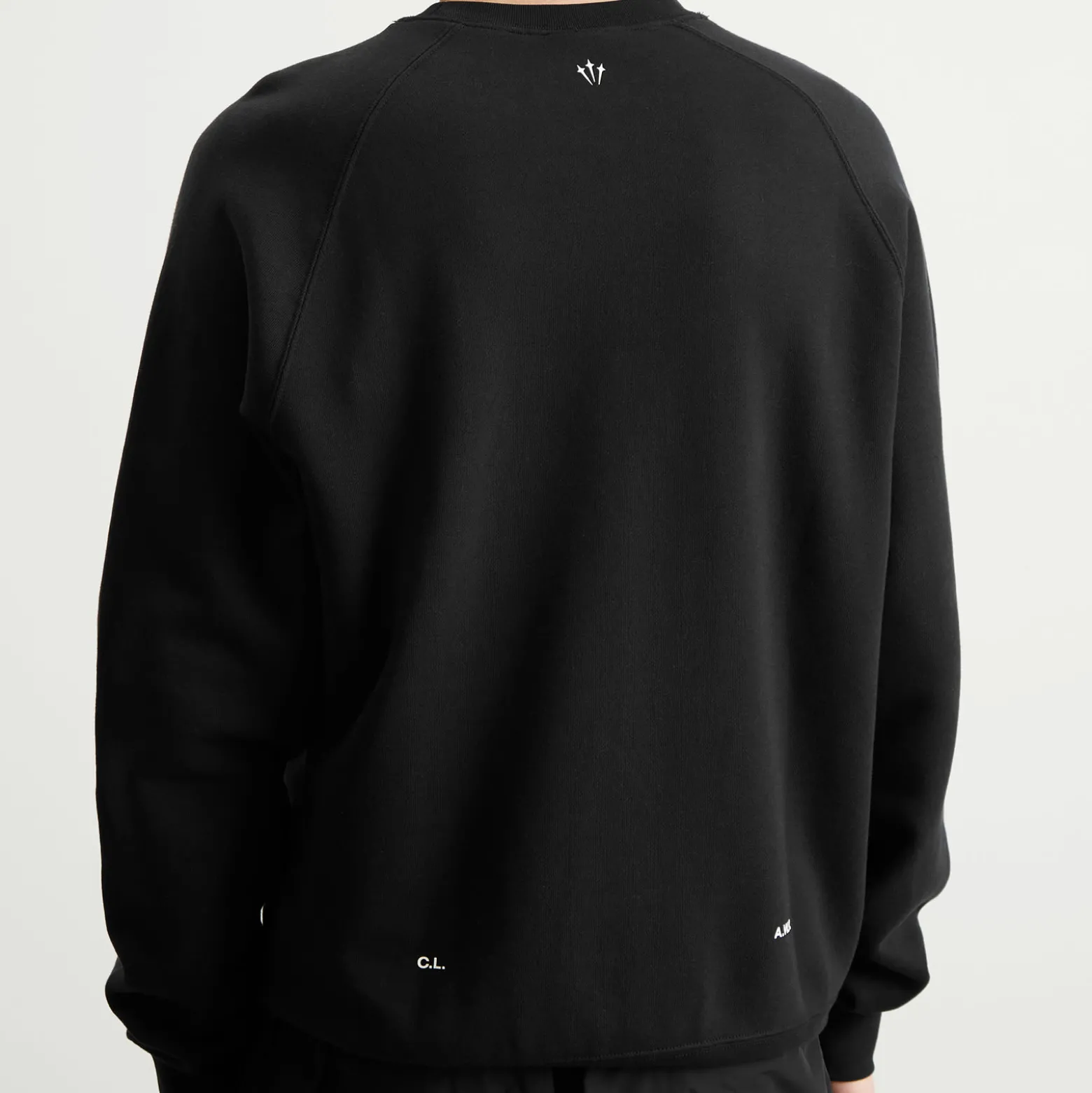 Nike x Nocta Crew Fleece
