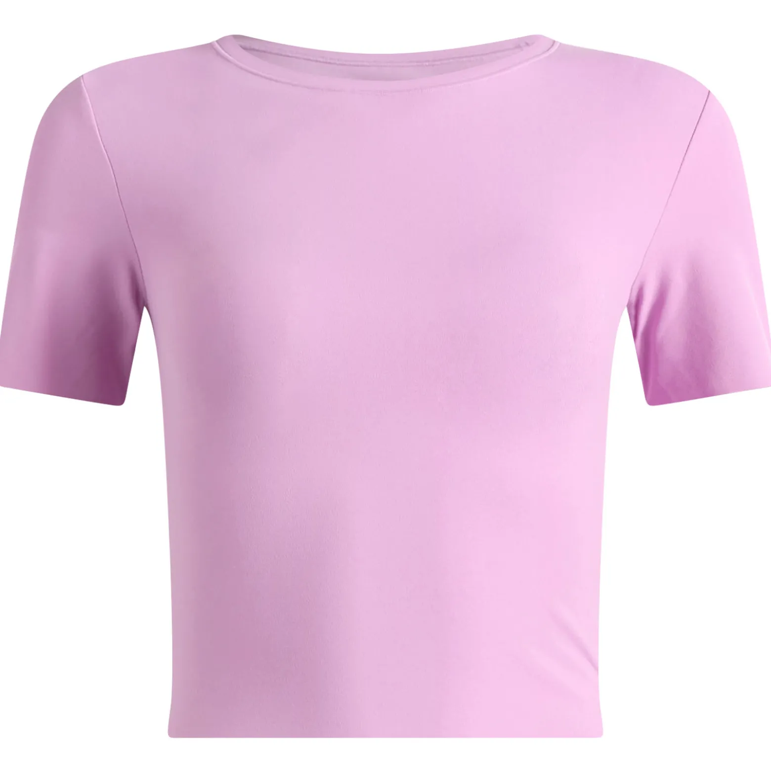 Nike Zenvy Dri-Fit Short Sleeve T-Shirt