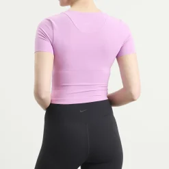 Nike Zenvy Dri-Fit Short Sleeve T-Shirt