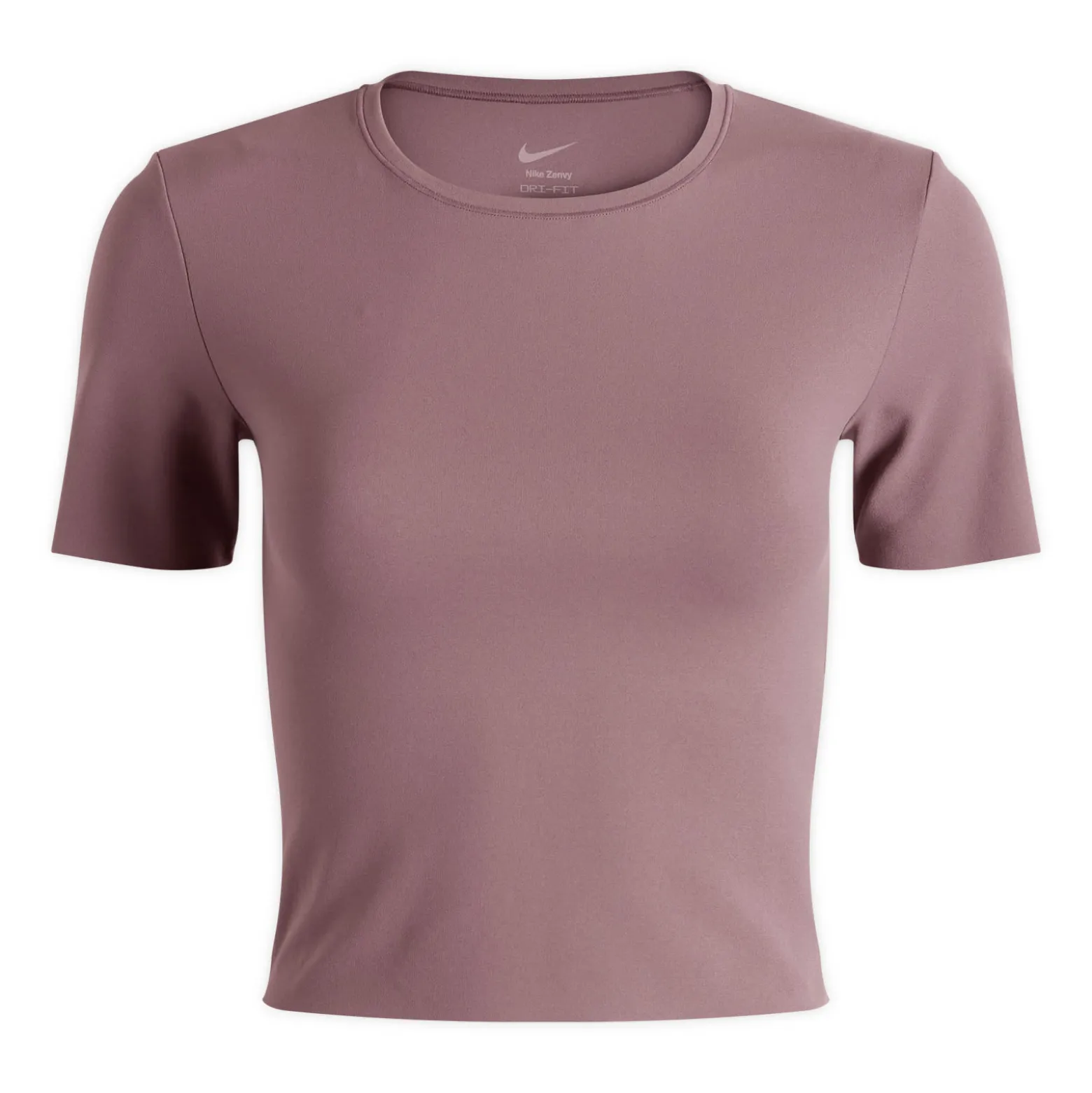 Nike Zenvy Dri-Fit Short Sleeve T-Shirt