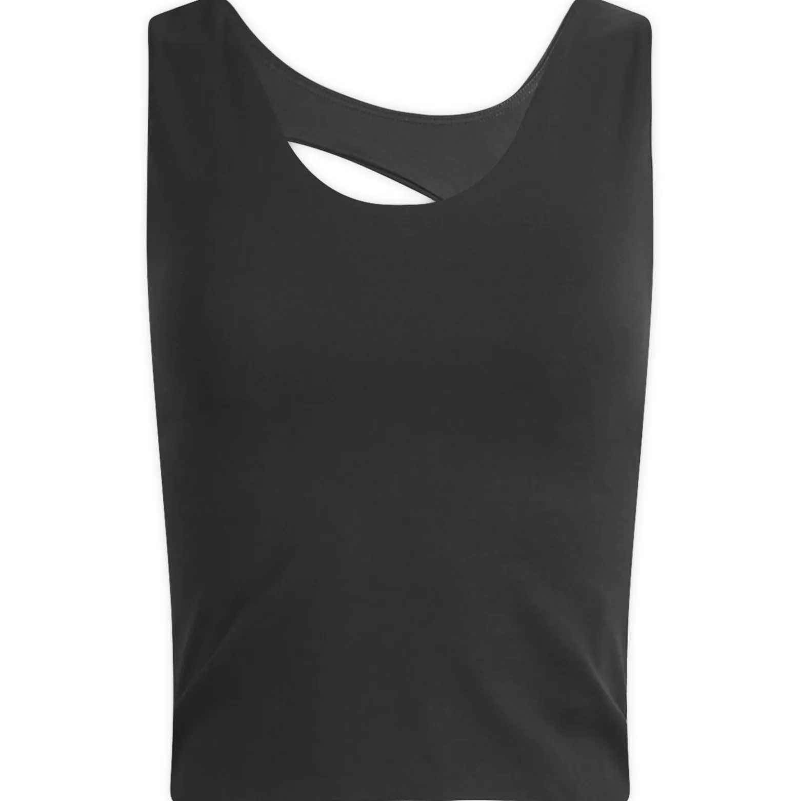 Nike Zenvy Dri-Fit Tank Top