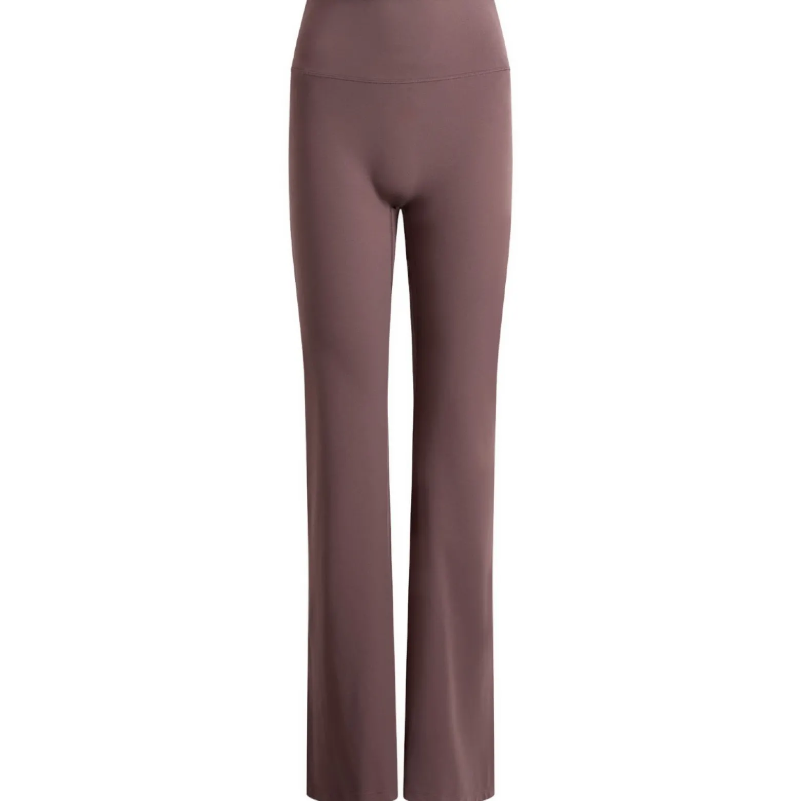 Nike Zenvy High Waisted Flared Leggings