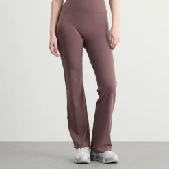 Nike Zenvy High Waisted Flared Leggings