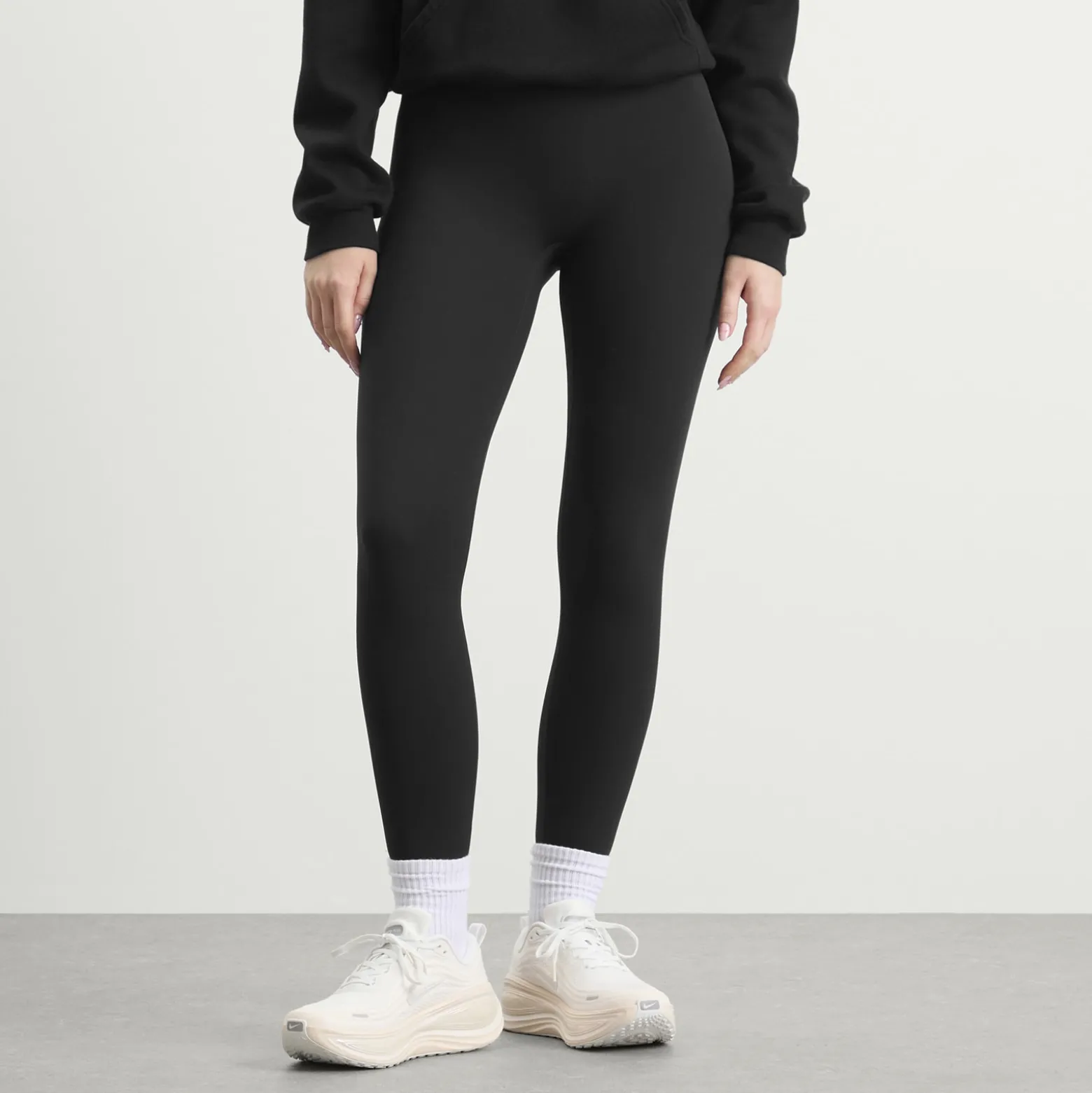 Nike Zenvy High Waisted 7/8 In Leggings