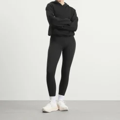 Nike Zenvy High Waisted 7/8 In Leggings