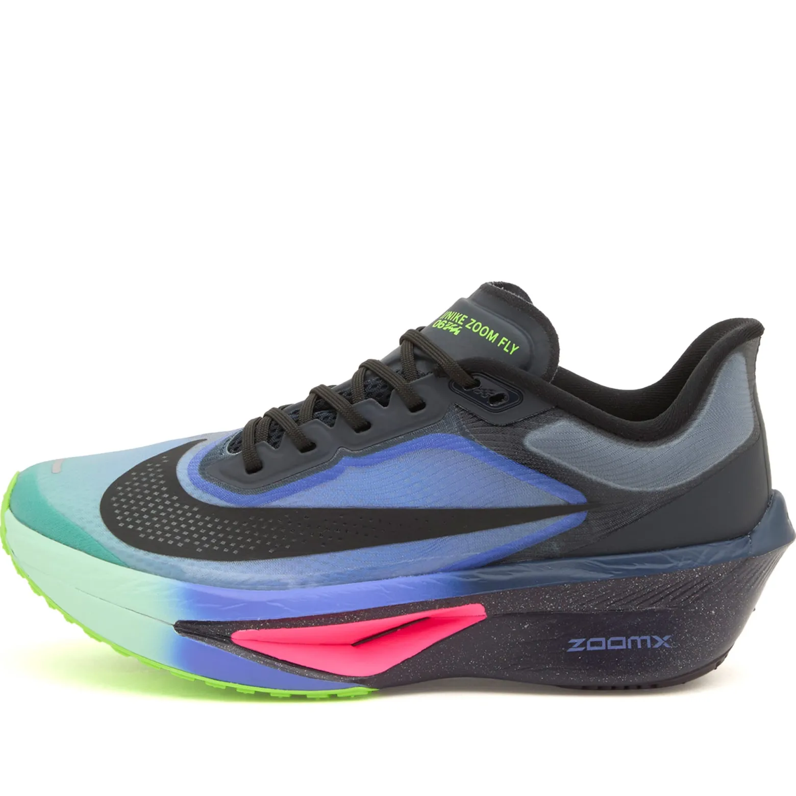 Nike Zoom Fly 6 Glam Sneaker