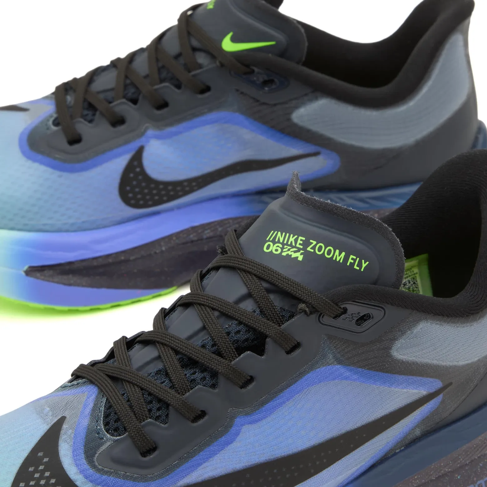 Nike Zoom Fly 6 Glam Sneaker