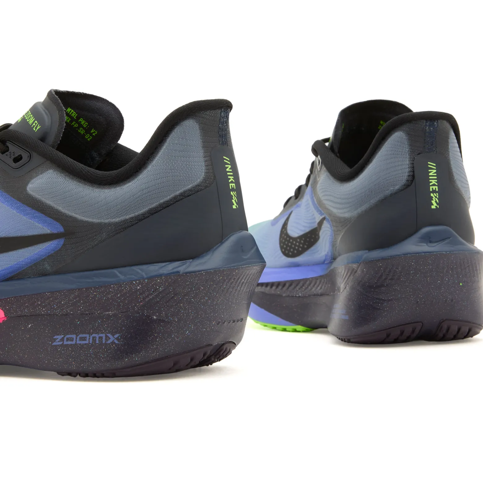 Nike Zoom Fly 6 Glam Sneaker