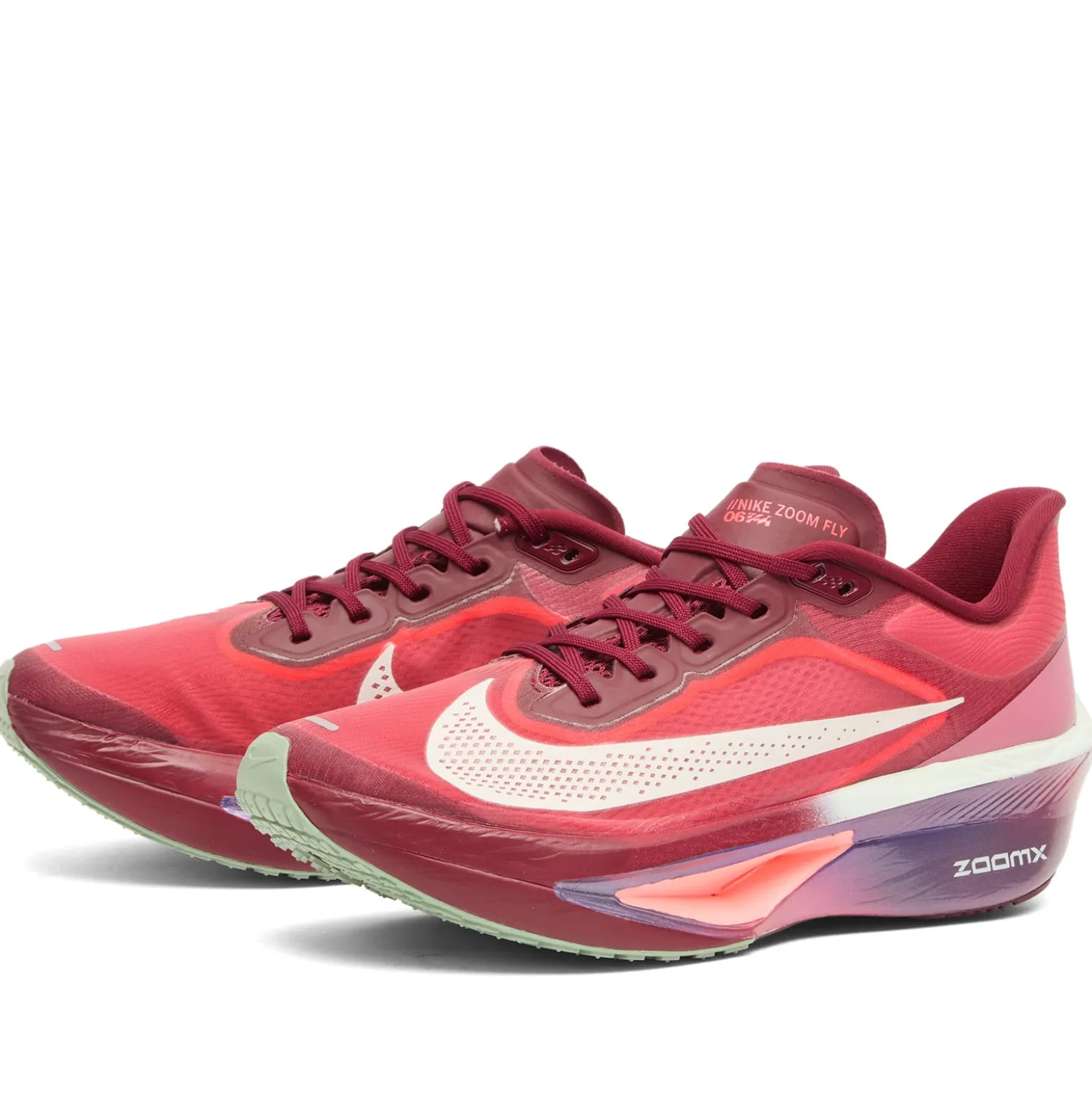 Nike Zoom Fly 6 Sneaker