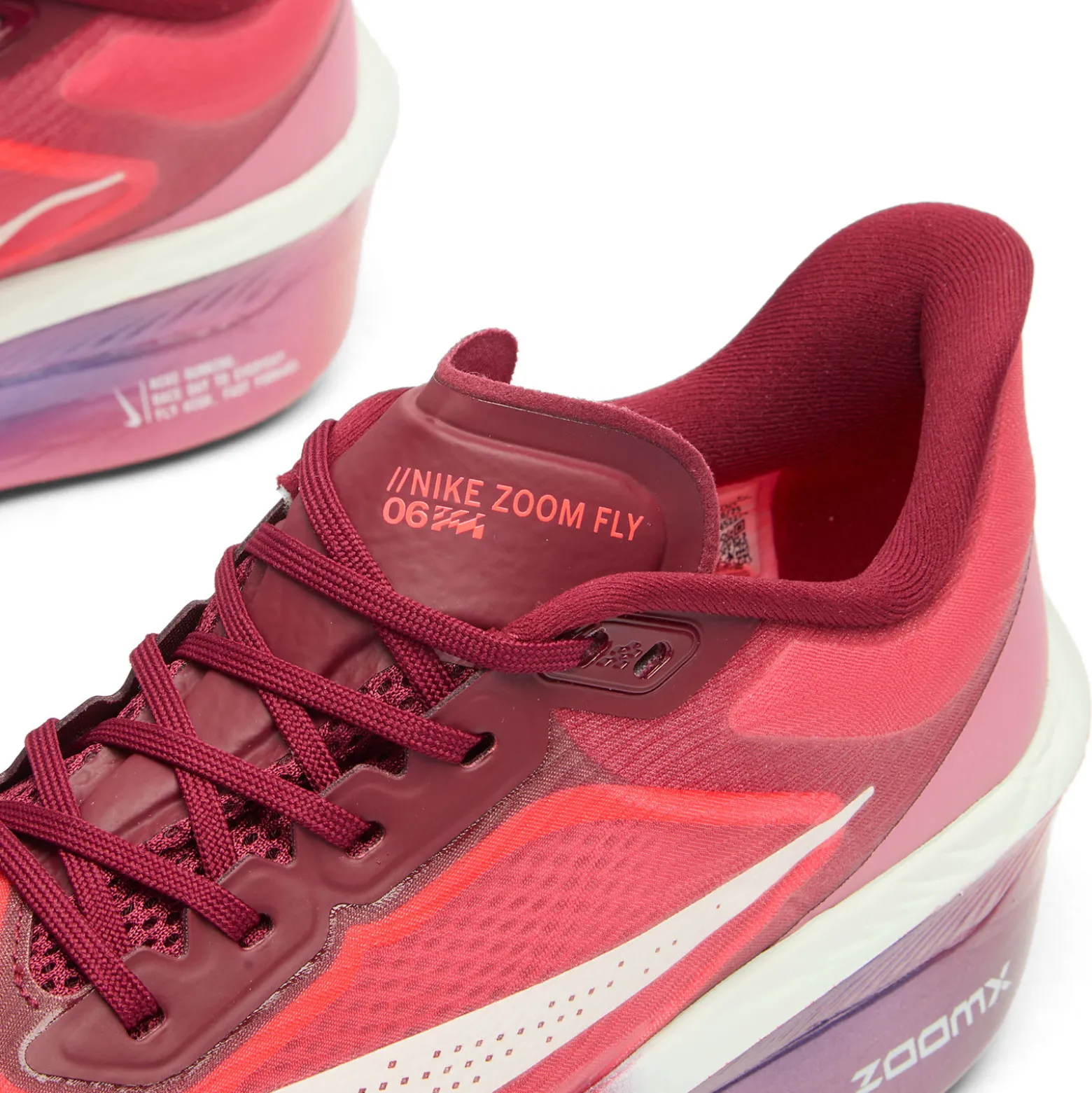 Nike Zoom Fly 6 Sneaker