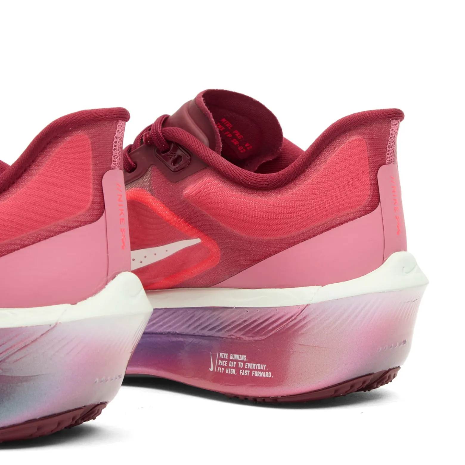 Nike Zoom Fly 6 Sneaker