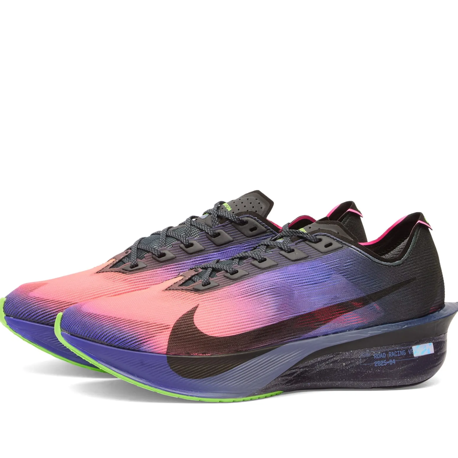 Nike Zoomx Vaporfly Next% 4 Glam Sneaker