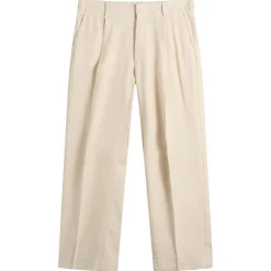 NN07 Kay Linen Blend Trousers