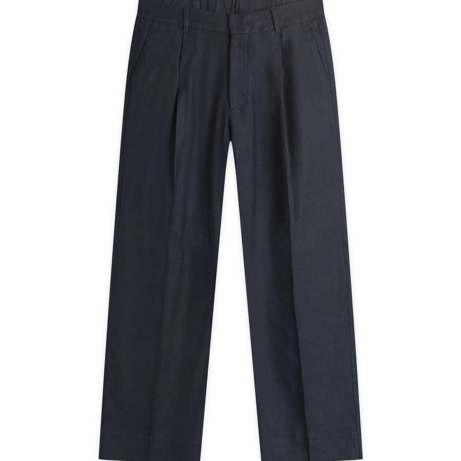 NN07 Kay Pleated Trousers