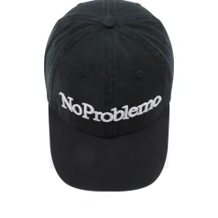 No Problemo Logo Cap