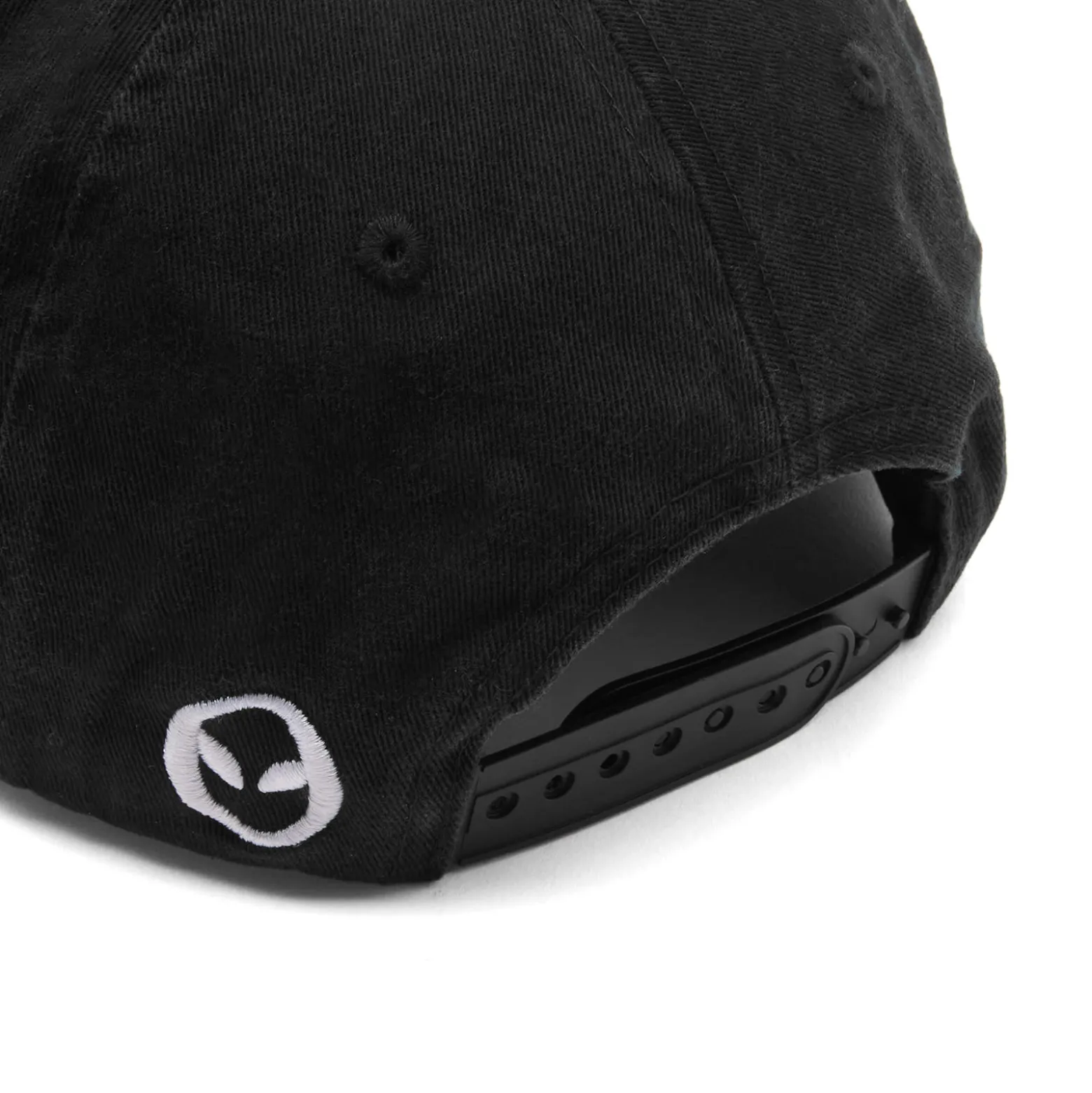 No Problemo Logo Cap