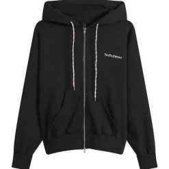 No Problemo Mini Problemo Zip Hoodie