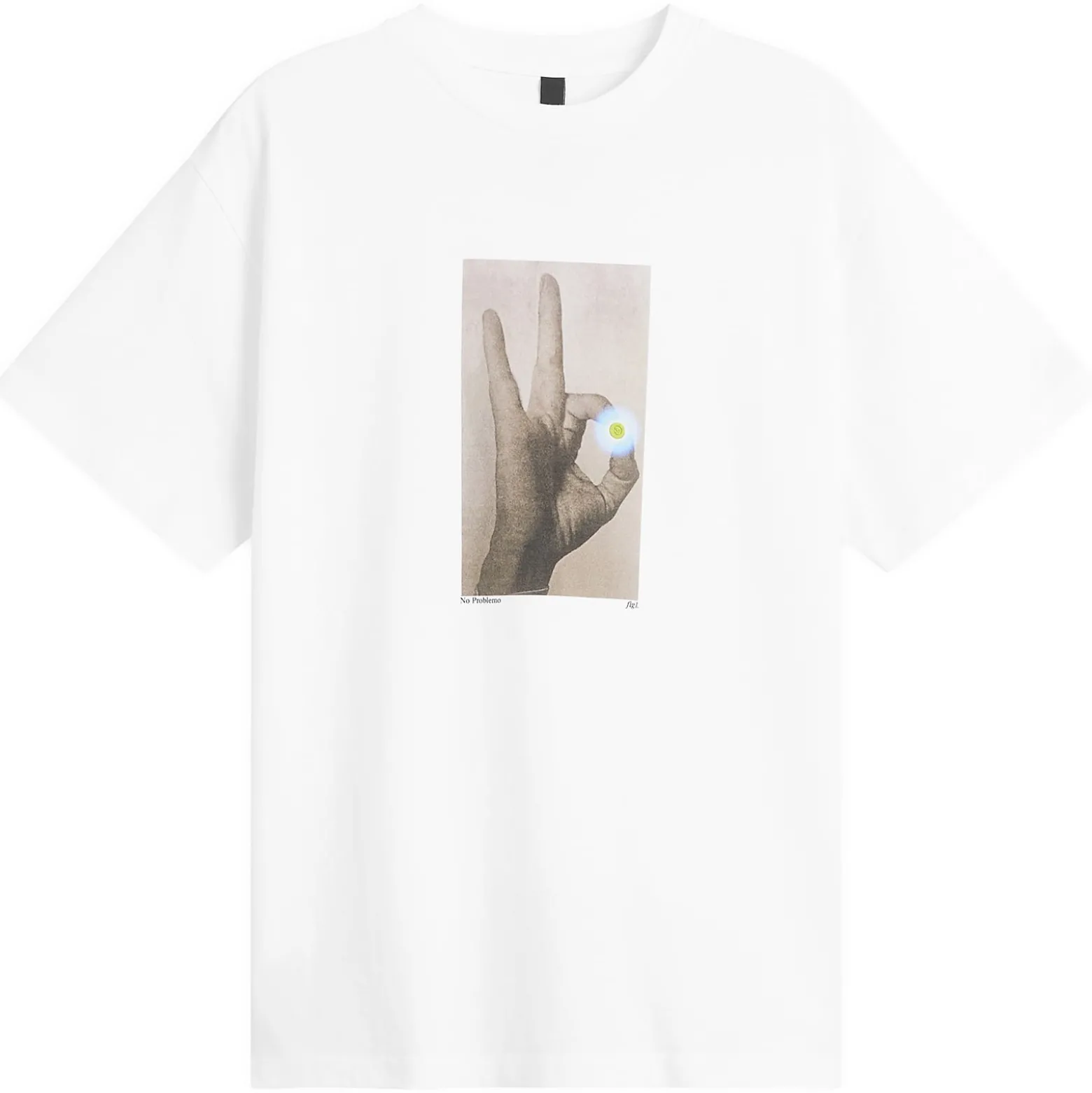 No Problemo Pill T-Shirt