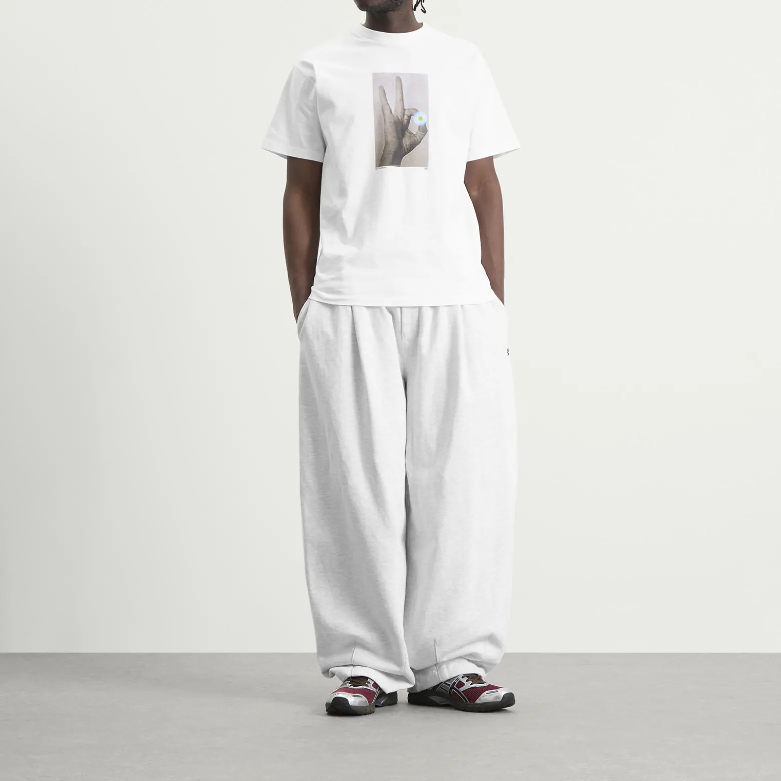 No Problemo Pill T-Shirt