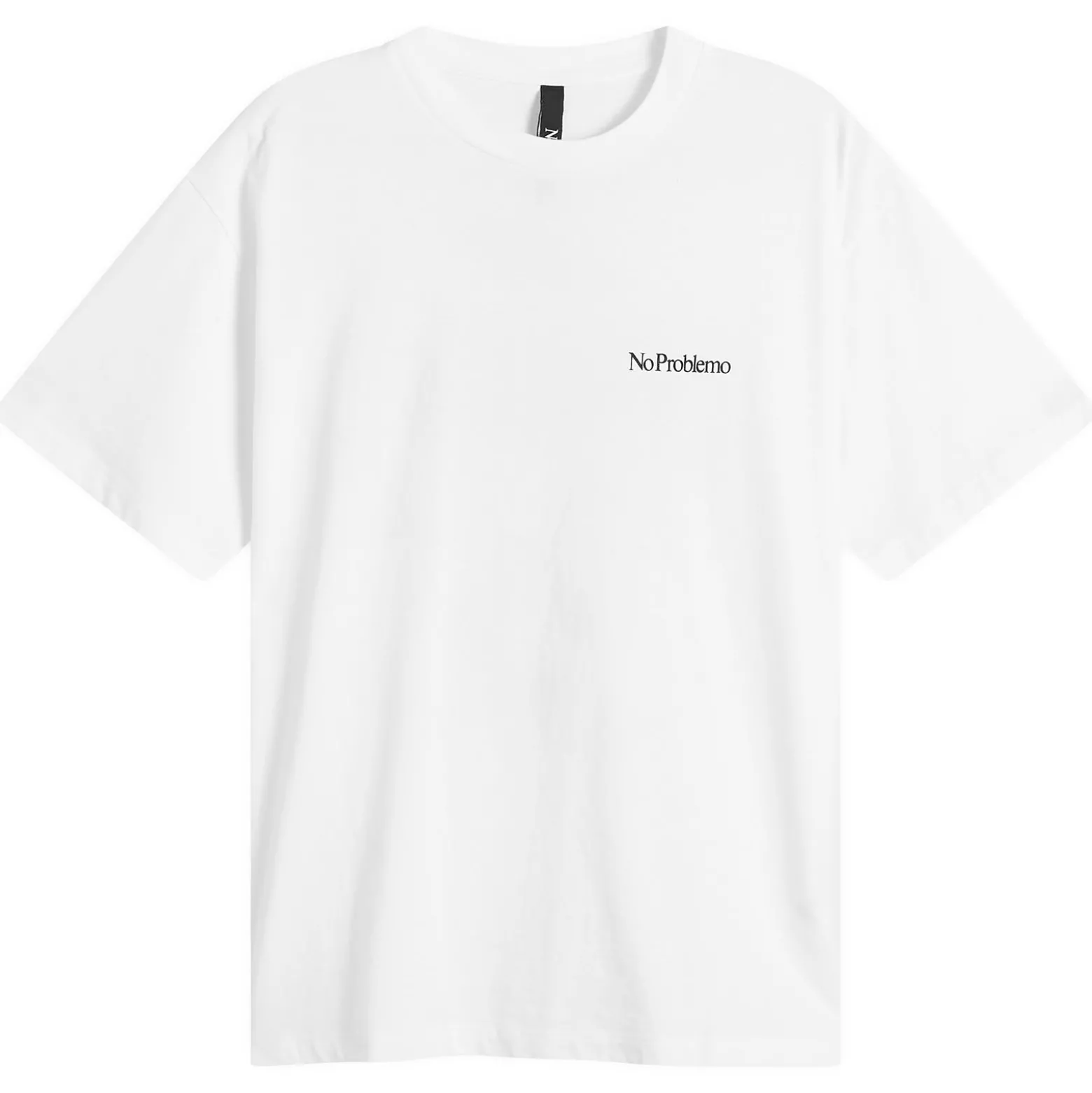 No Problemo Trip Advisor T-Shirt