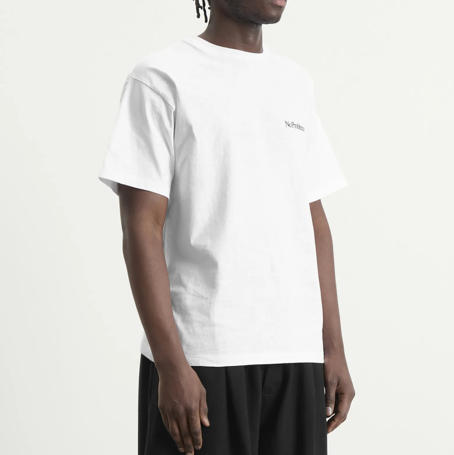 No Problemo Trip Advisor T-Shirt