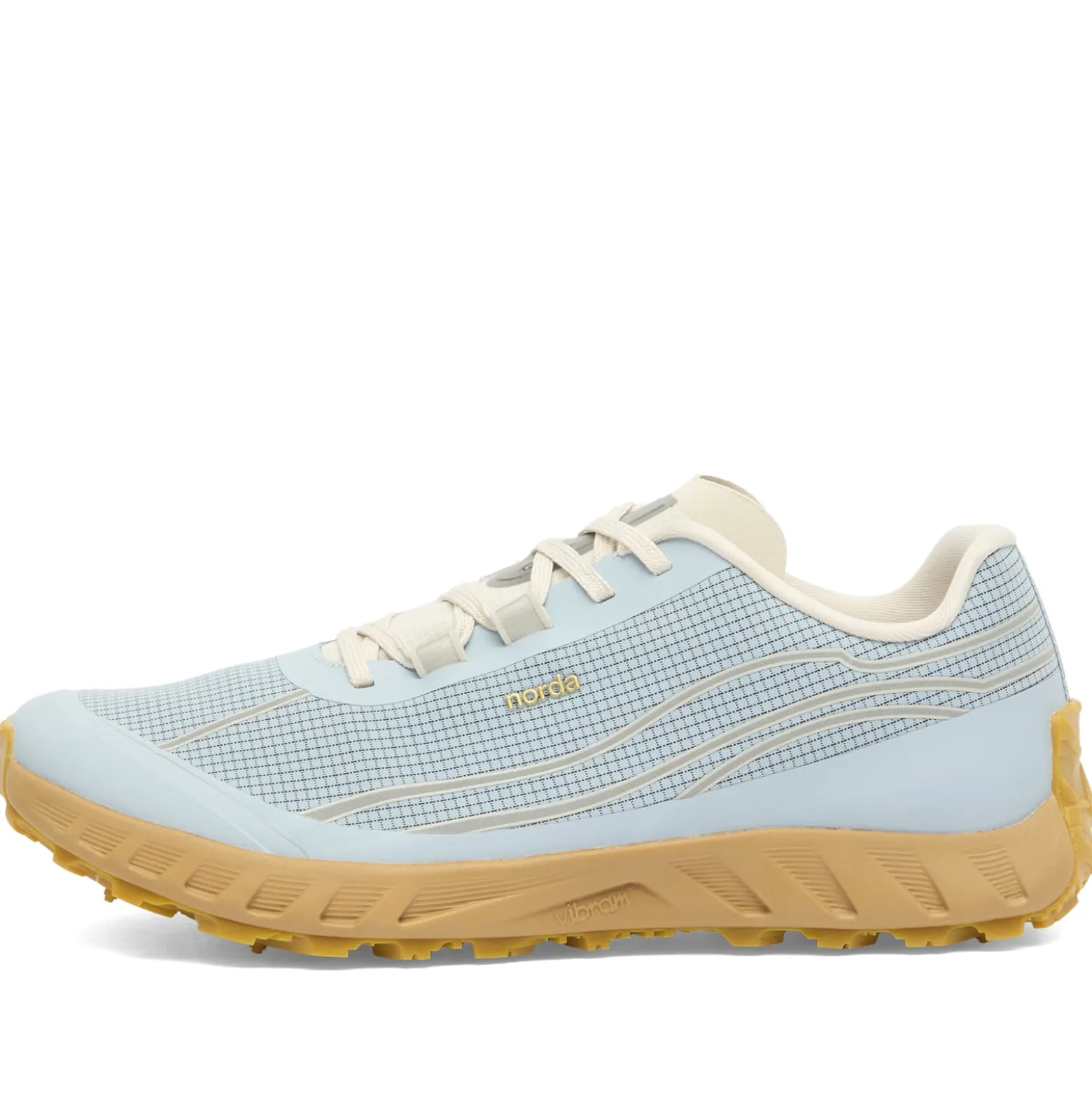 Norda The 002 Sneaker